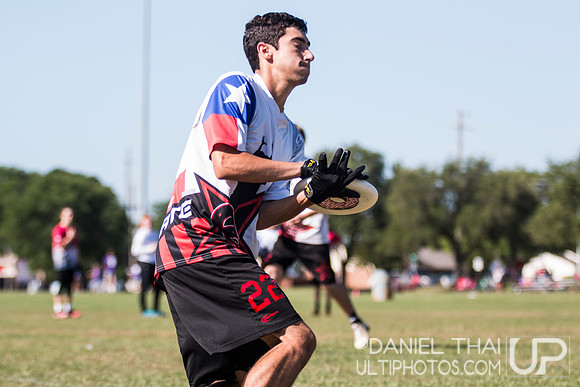 Texas High School State Championships 2018 - Sunday