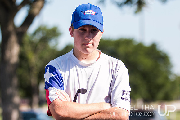 Texas High School State Championships 2018 - Sunday