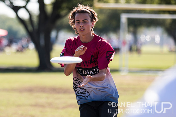 Texas High School State Championships 2018 - Sunday