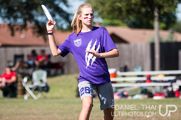 Texas High School State Championships 2018 - Sunday