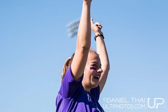 Texas High School State Championships 2018 - Sunday