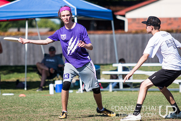 Texas High School State Championships 2018 - Sunday