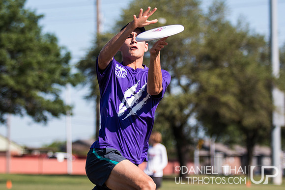 Texas High School State Championships 2018 - Sunday