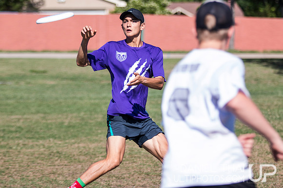 Texas High School State Championships 2018 - Sunday