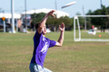 Mixed Round 5 - Texas Open & Mixed HS State Championships 2018