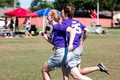 Mixed Round 5 - Texas Open & Mixed HS State Championships 2018