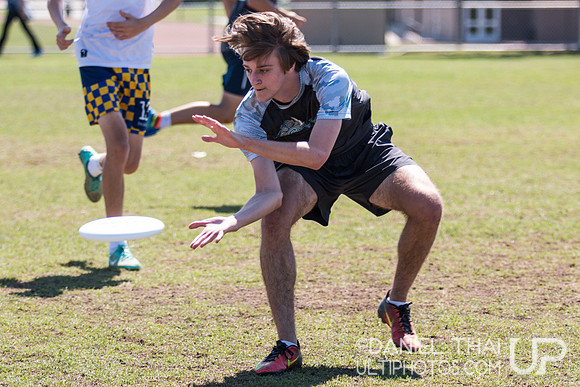 Texas High School State Championships 2018 - Sunday