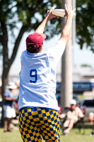 Texas High School State Championships 2018 - Sunday