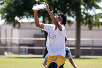 Texas High School State Championships 2018 - Sunday