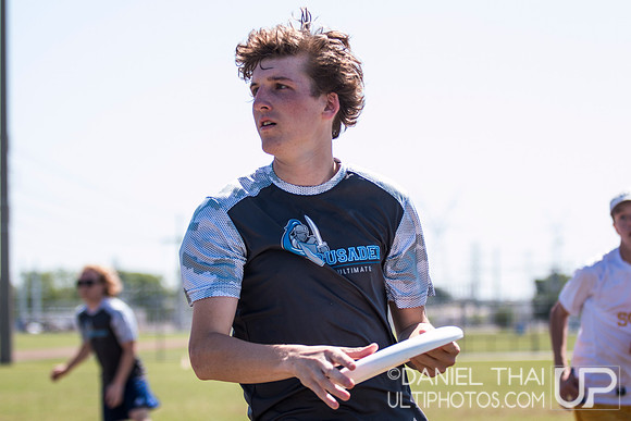 Texas High School State Championships 2018 - Sunday