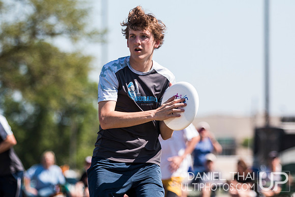 Texas High School State Championships 2018 - Sunday