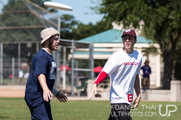 Texas High School State Championships 2018 - Sunday