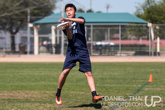 Texas High School State Championships 2018 - Sunday