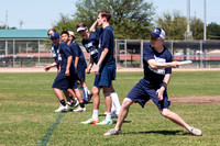 Texas High School State Championships 2018 - Sunday