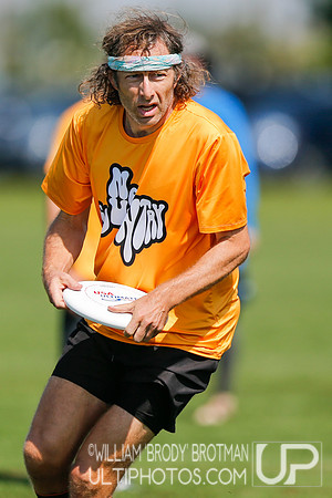 2021 USA Ultimate Masters Championships.