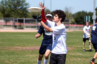 Texas High School State Championships 2018 - Sunday
