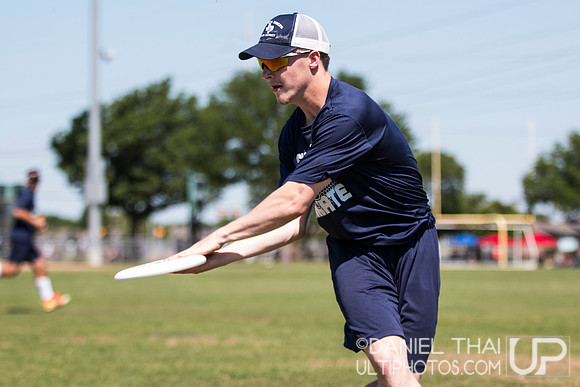 Texas High School State Championships 2018 - Sunday
