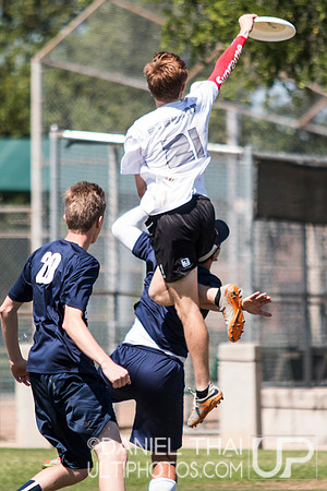 Texas High School State Championships 2018 - Sunday