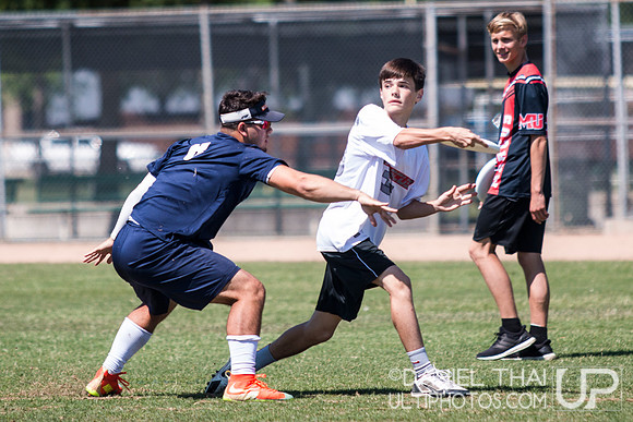Texas High School State Championships 2018 - Sunday