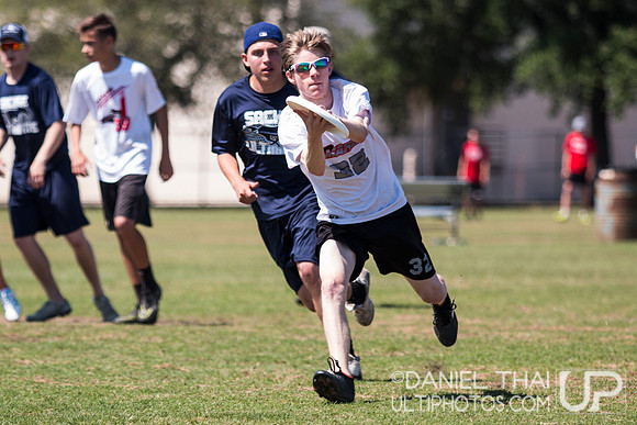 Texas High School State Championships 2018 - Sunday