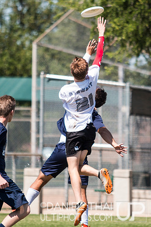 Texas High School State Championships 2018 - Sunday