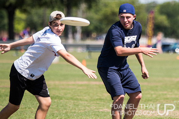 Texas High School State Championships 2018 - Sunday