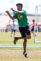 Texas High School State Championships 2018 - Sunday