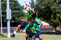 Texas High School State Championships 2018 - Sunday