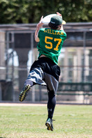 Texas High School State Championships 2018 - Sunday