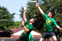 Texas High School State Championships 2018 - Sunday