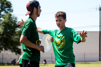 Texas High School State Championships 2018 - Sunday