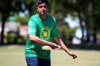 Texas High School State Championships 2018 - Sunday