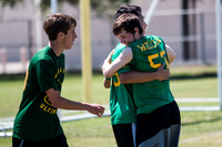 Texas High School State Championships 2018 - Sunday