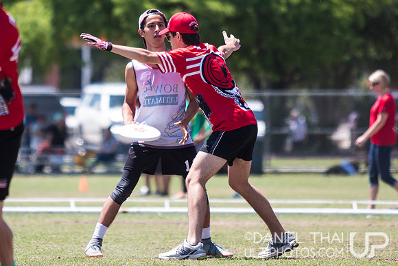 Texas High School State Championships 2018 - Sunday