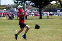 Texas High School State Championships 2018 - Sunday