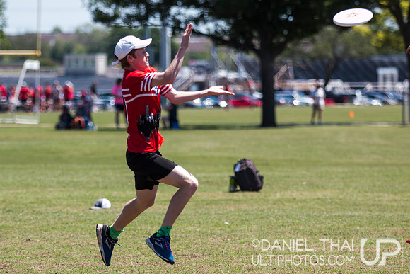 Texas High School State Championships 2018 - Sunday