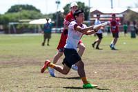 Texas High School State Championships 2018 - Sunday