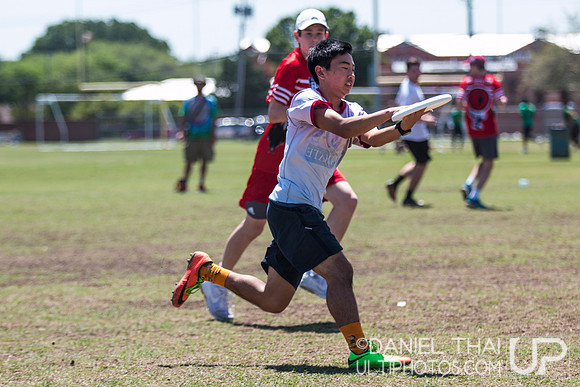Texas High School State Championships 2018 - Sunday