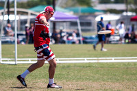 Texas High School State Championships 2018 - Sunday