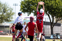 Texas High School State Championships 2018 - Sunday