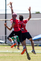 Texas High School State Championships 2018 - Sunday