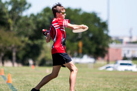 Texas High School State Championships 2018 - Sunday