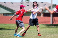 Texas High School State Championships 2018 - Sunday