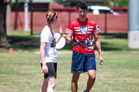 Texas High School State Championships 2018 - Sunday