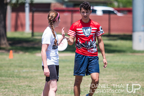 Texas High School State Championships 2018 - Sunday