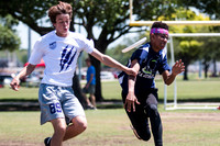 Texas High School State Championships 2018 - Sunday