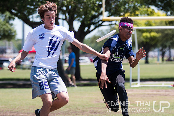 Texas High School State Championships 2018 - Sunday