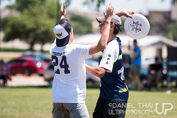 Texas High School State Championships 2018 - Sunday