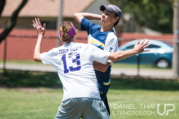 Texas High School State Championships 2018 - Sunday