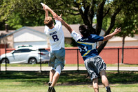 Texas High School State Championships 2018 - Sunday